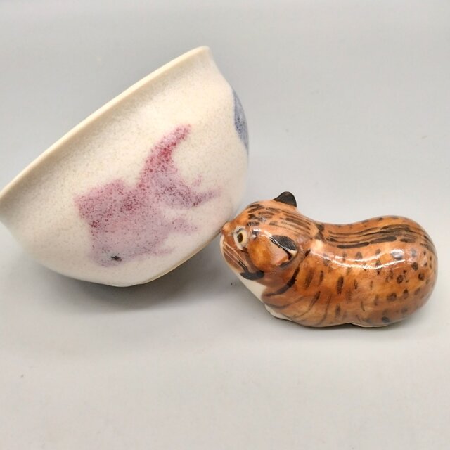 ぐいねこ キジトラ1 | iichi 日々の暮らしを心地よくするハンドメイド