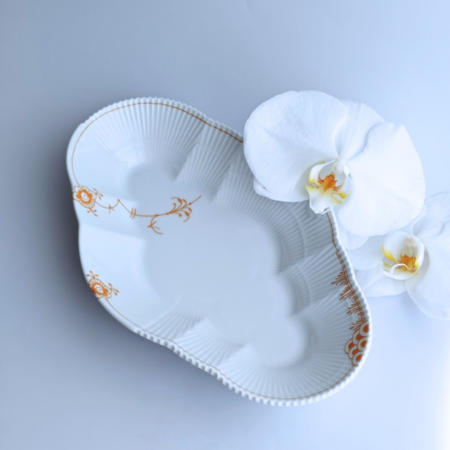 Royal Copenhagen ｜ ロイヤルコペンハーゲン マルチカラー エレメンツ