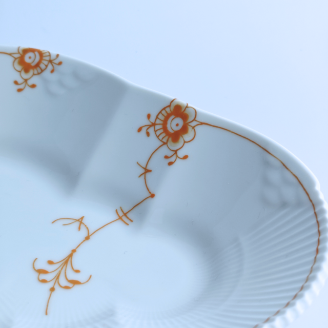 Royal Copenhagen ｜ ロイヤルコペンハーゲン マルチカラー エレメンツ
