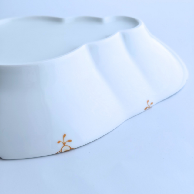 Royal Copenhagen ｜ ロイヤルコペンハーゲン マルチカラー エレメンツ