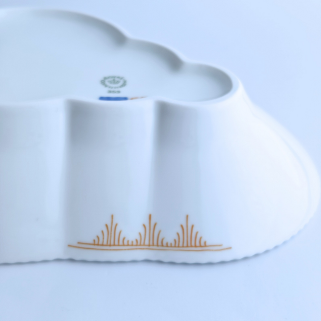 Royal Copenhagen ｜ ロイヤルコペンハーゲン マルチカラー エレメンツ