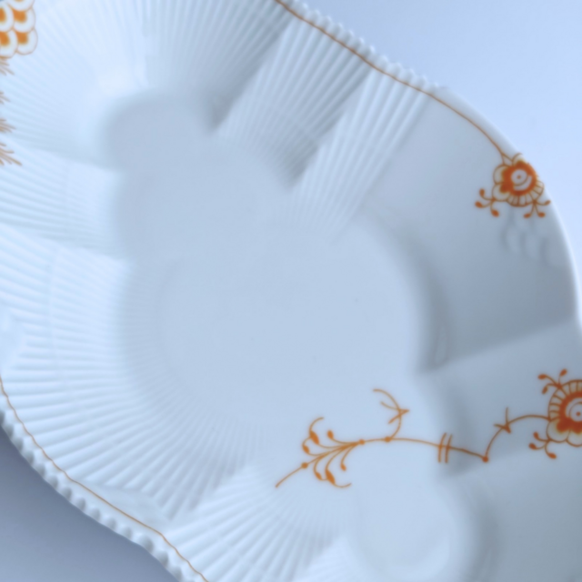 Royal Copenhagen ｜ ロイヤルコペンハーゲン マルチカラー エレメンツ