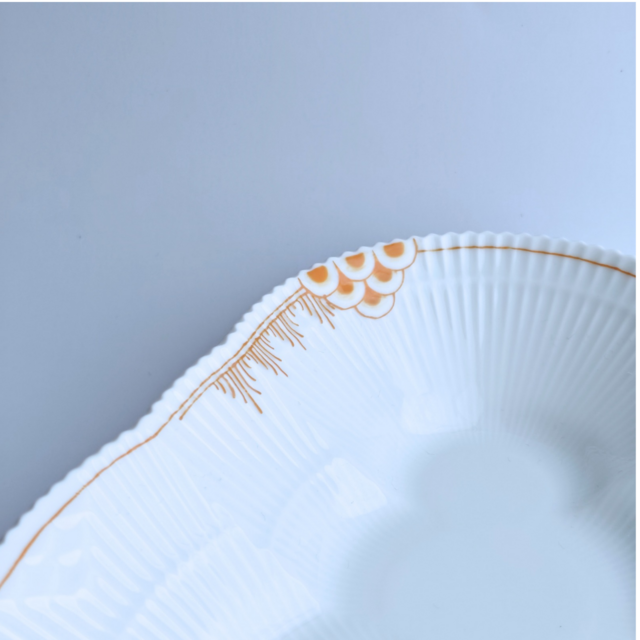 Royal Copenhagen ｜ ロイヤルコペンハーゲン マルチカラー エレメンツ