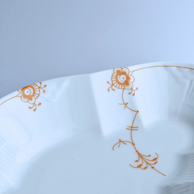 Royal Copenhagen ｜ ロイヤルコペンハーゲン マルチカラー エレメンツ