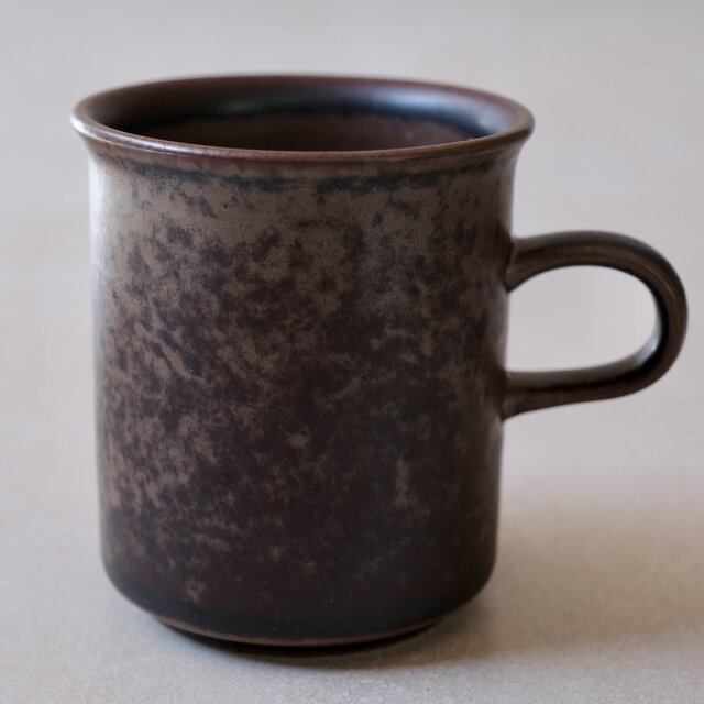 ARABIA Ruska C&S アラビア ルスカ コーヒーカップ＆ソーサー ③
