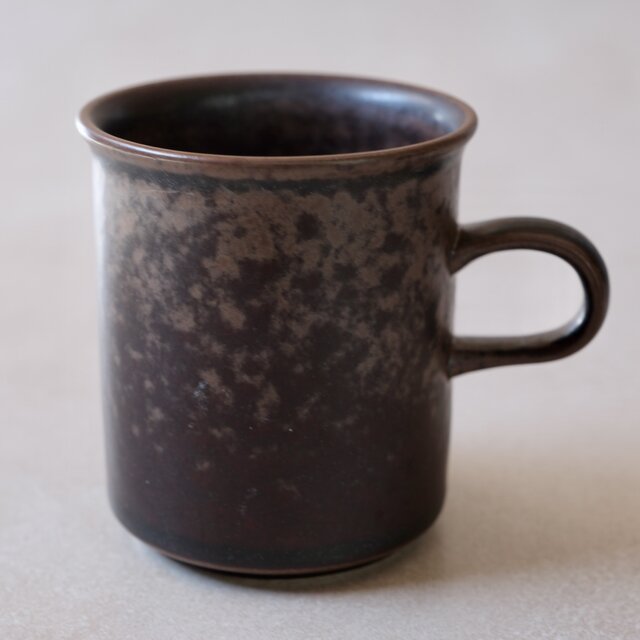 ARABIA Ruska C&S アラビア ルスカ コーヒーカップ＆ソーサー ⑤