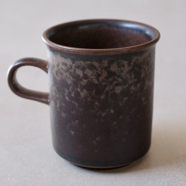 ARABIA Ruska C&S アラビア ルスカ コーヒーカップ＆ソーサー ⑤