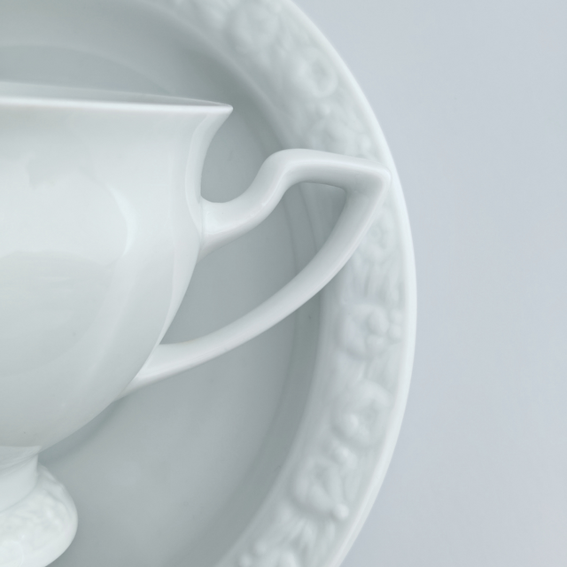 Rosenthal ｜ Maria White ｜ ローゼンタール マリアホワイト カップ