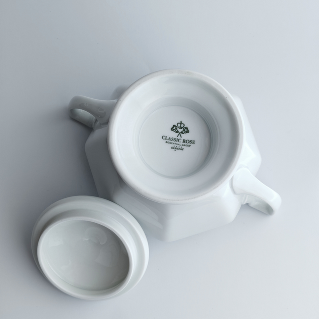 Rosenthal ｜ Maria White ｜ ローゼンタール マリアホワイト