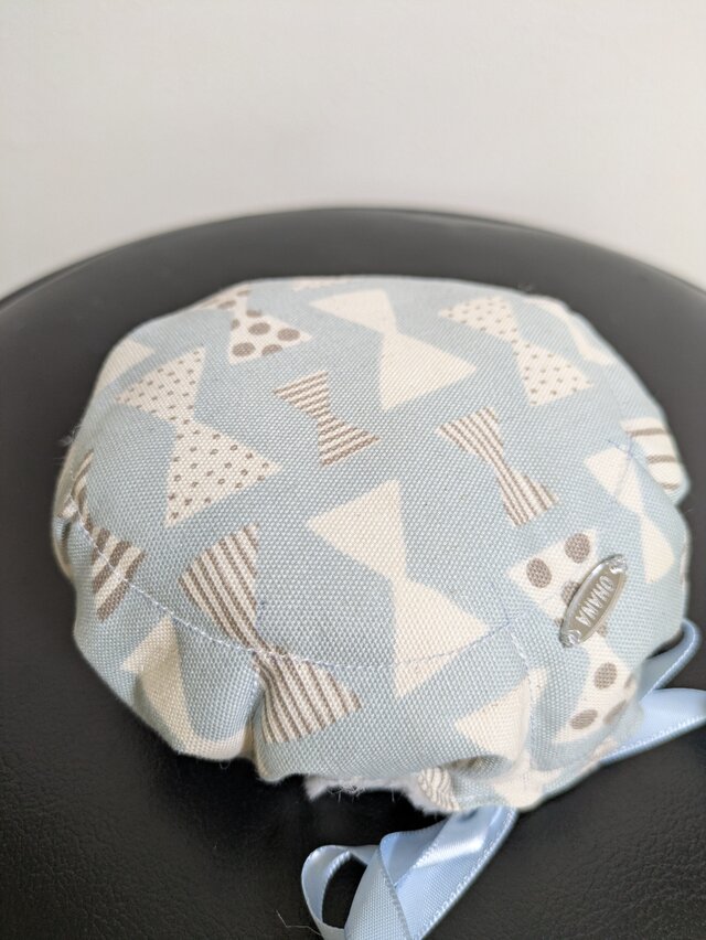 ハンドメイド☆ぬいぐるみ☆フェレット☆ベッド | iichi 日々の暮らし