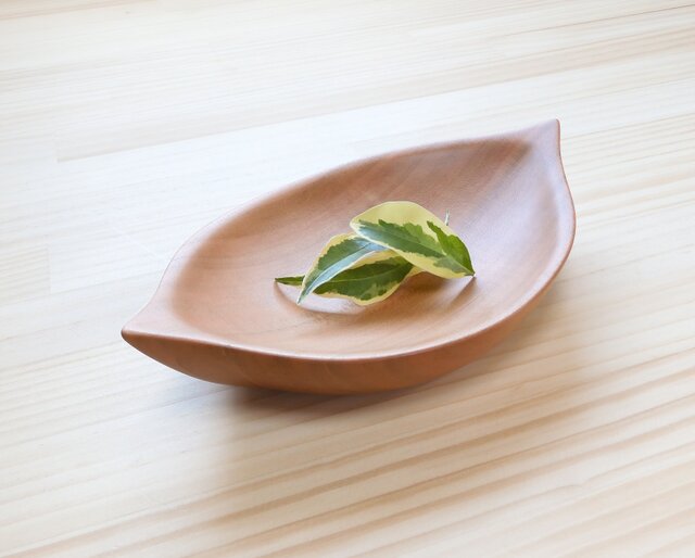 無題 10 ウッドボウル | iichi 日々の暮らしを心地よくする