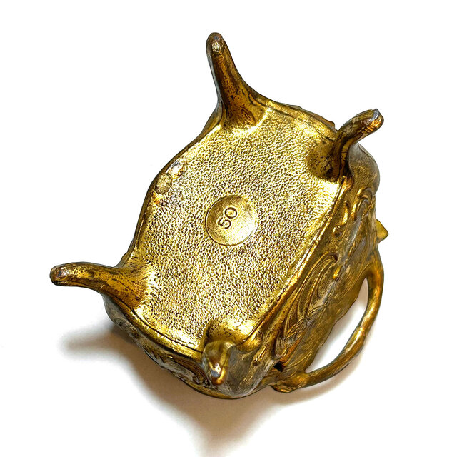 Antique Jewelry Box | iichi 日々の暮らしを心地よくするハンドメイド