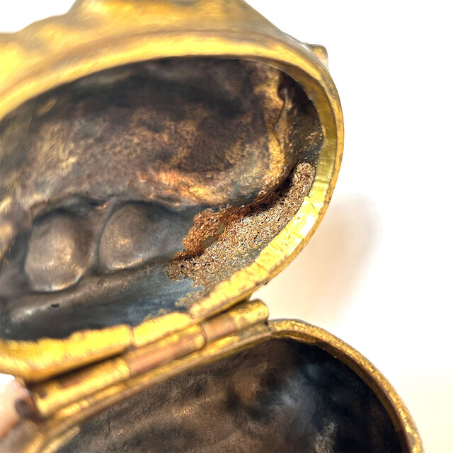 Antique Jewelry Box | iichi 日々の暮らしを心地よくするハンドメイド