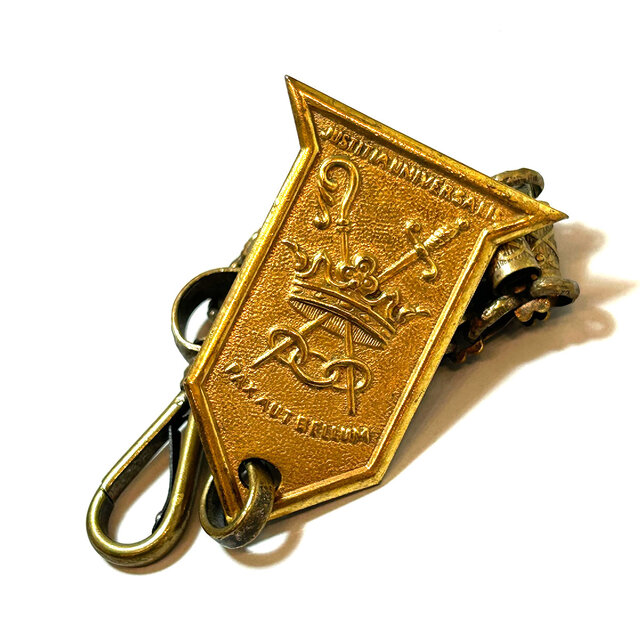 ソードチェーン　フリーメイソン　アンティーク Antique Freemason フリーメーソン アンティーク ソードチェーン