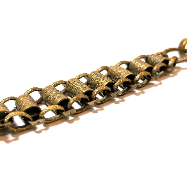 Antique Freemason Knights Templar Sword Chain | iichi 日々の暮らし