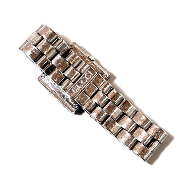 GUCCI 3600J グッチ ヴィンテージ 腕時計 ウォッチ クォーツ | iichi