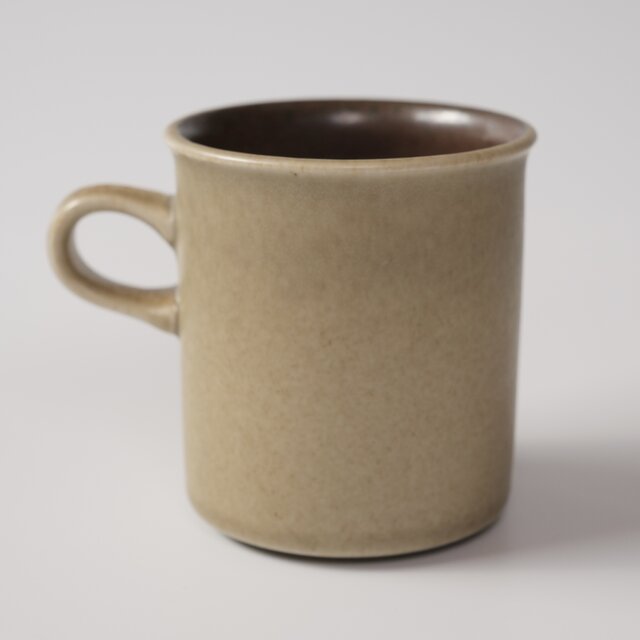 ARABIA Tunturi C&S アラビア トゥントゥリ コーヒーカップ＆ソーサー