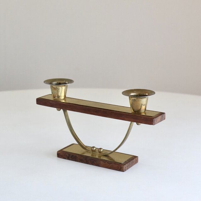 Candle Holder | iichi 日々の暮らしを心地よくするハンドメイドや