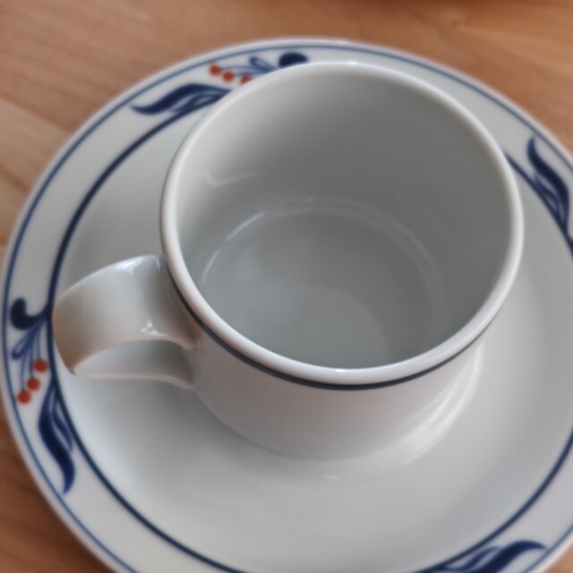 DANSK ｜BISTRO ｜ Maribo ｜ ダンスク ビストロ マリボ カップ