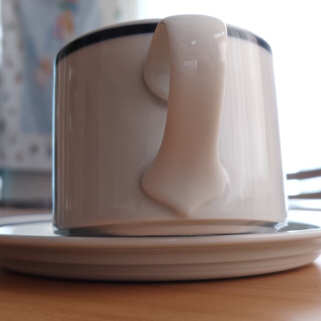 DANSK ｜BISTRO ｜ Maribo ｜ ダンスク ビストロ マリボ カップ