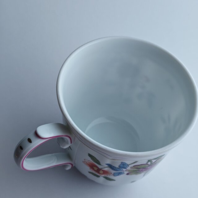Richard Ginori ｜ Ginori 1735 ｜ リチャード ジノリ グランドューカ