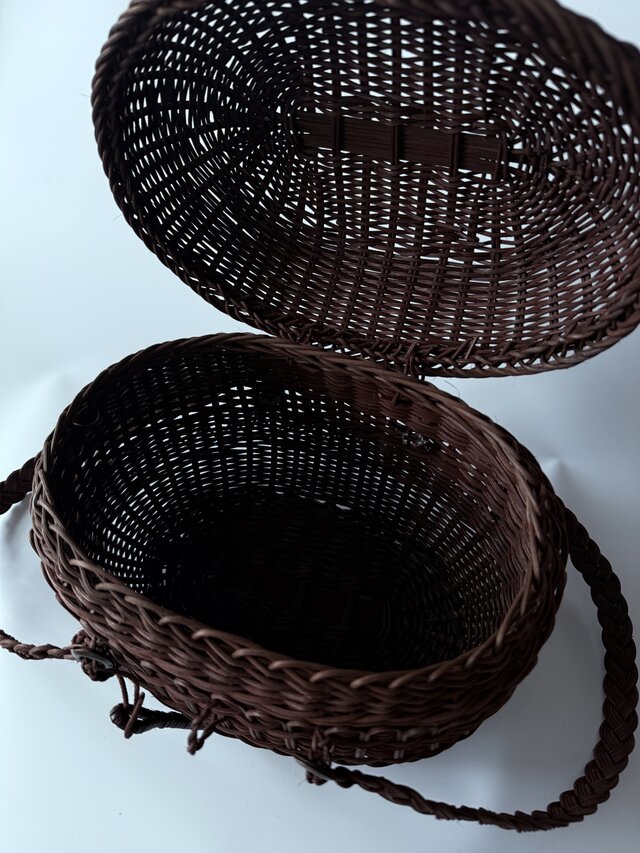 サック・ド・フィヨンセ」茶クロエ | iichi 日々の暮らしを心地よく