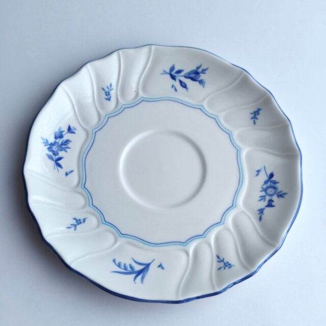 NIKKO × Villeroy & Boch ｜ Edel Blume ｜ ニッコー ビレロイ&ボッホ
