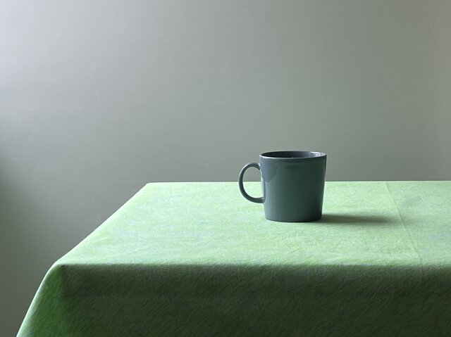 marimekko】HAURAS石本藤雄 / ヴィンテージ生地 ・マリメッコ