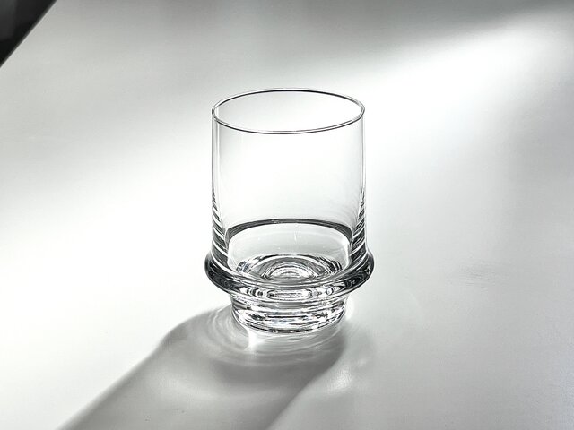 iittala】Tapio Wirkkala Marski ヴィンテージ グラス （A)・イッタラ