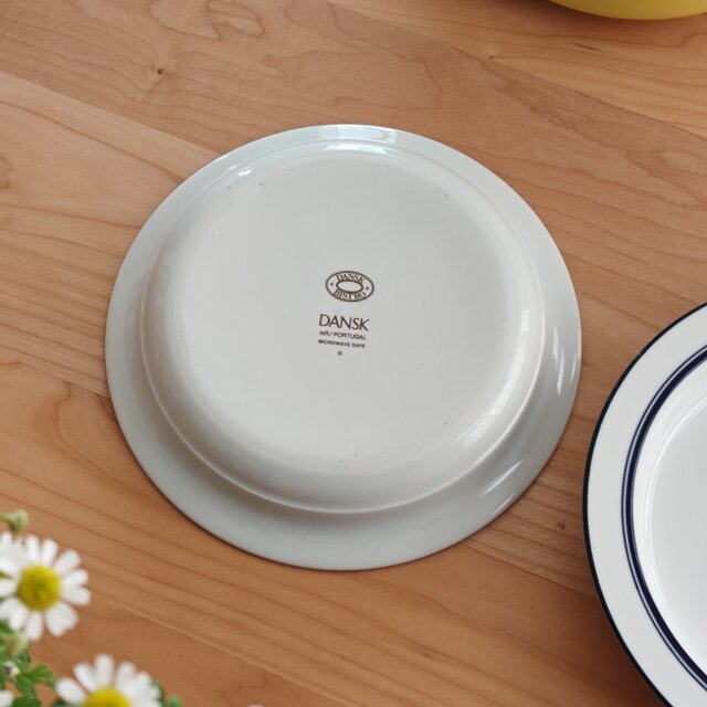 DANSK ｜BISTRO ｜ ダンスク ビストロ スープボウル ヴィンテージ