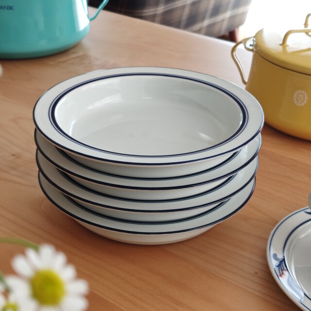 DANSK ｜BISTRO ｜ ダンスク ビストロ スープボウル ヴィンテージ