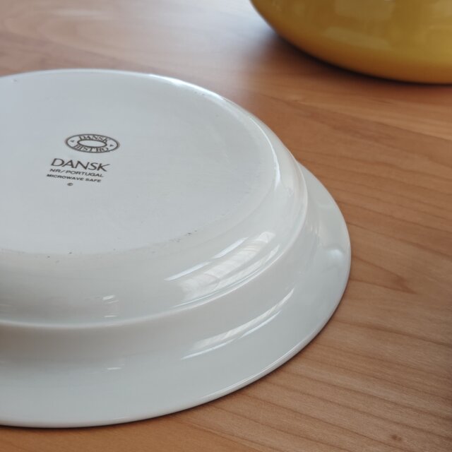 DANSK ｜BISTRO ｜ ダンスク ビストロ スープボウル ヴィンテージ