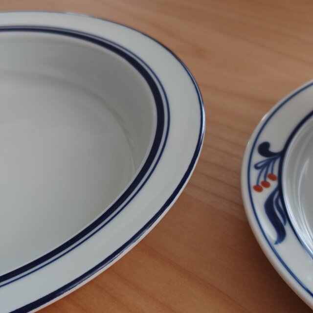 DANSK ｜BISTRO ｜ ダンスク ビストロ スープボウル ヴィンテージ