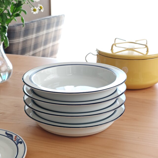 DANSK ｜BISTRO ｜ ダンスク ビストロ スープボウル ヴィンテージ