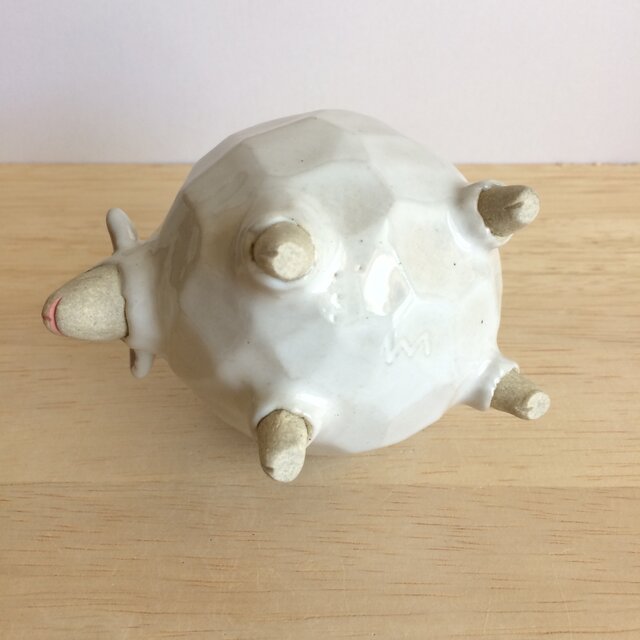 ヒツジA | iichi 日々の暮らしを心地よくするハンドメイドや