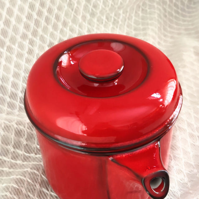 Rosenthal ｜ Thomas｜ローゼンタール トーマス ストーンウェア ポット