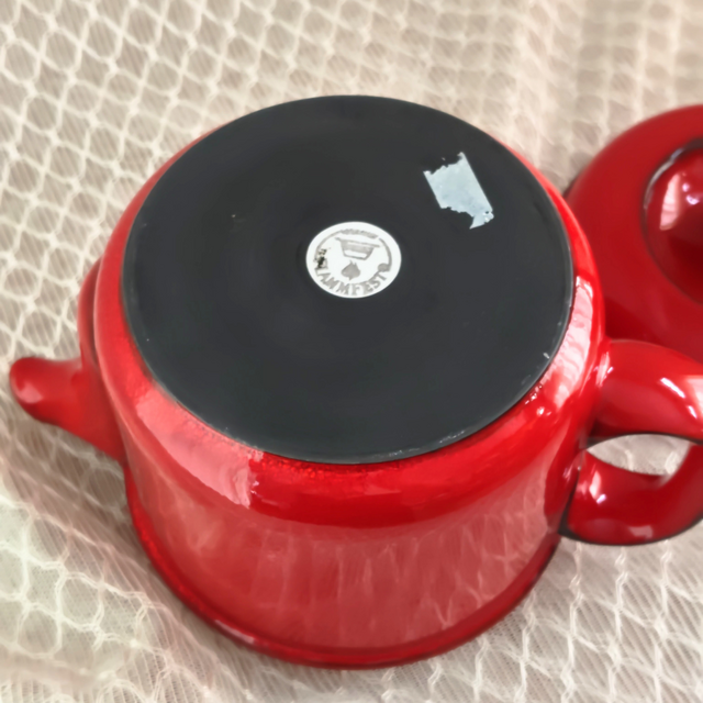 Rosenthal ｜ Thomas｜ローゼンタール トーマス ストーンウェア ポット