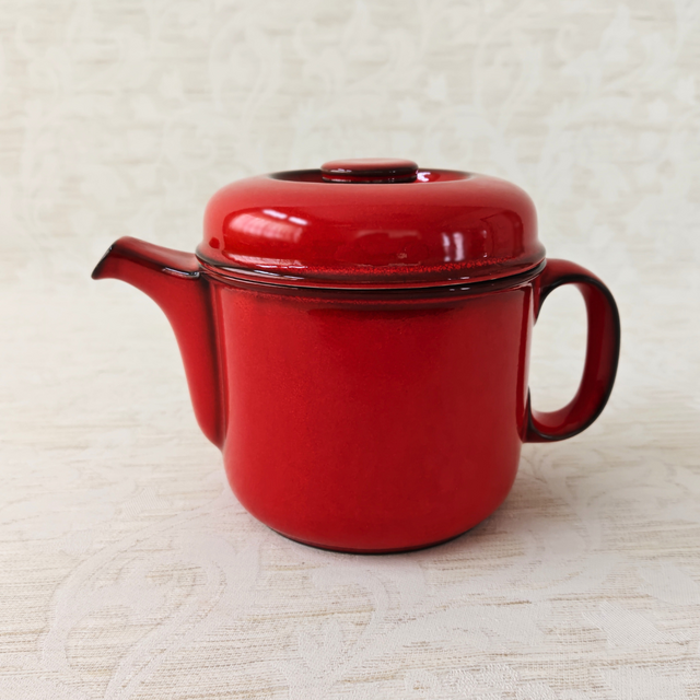 Rosenthal ｜ Thomas｜ローゼンタール トーマス ストーンウェア ポット