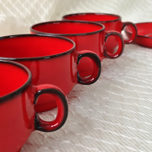 Rosenthal ｜ Thomas｜ローゼンタール トーマス カップ＆ソーサー