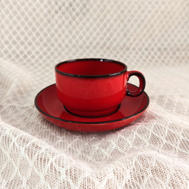 Rosenthal ｜ Thomas｜ローゼンタール トーマス カップ＆ソーサー