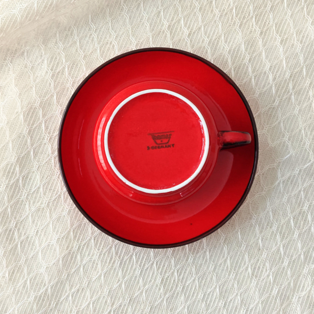 Rosenthal ｜ Thomas｜ローゼンタール トーマス カップ＆ソーサー