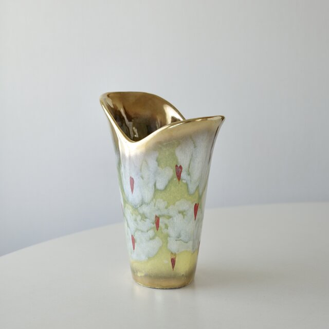 Ceramic Vase / Object | iichi 日々の暮らしを心地よくする