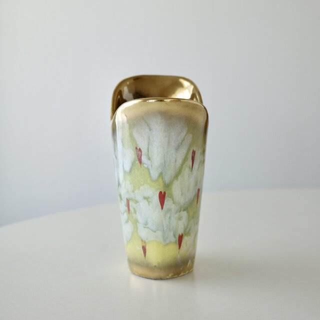 Ceramic Vase / Object | iichi 日々の暮らしを心地よくする