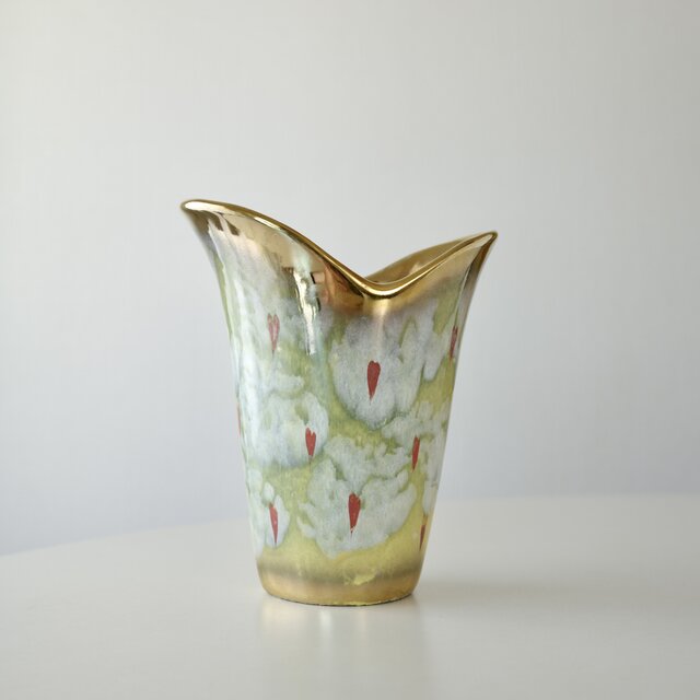 Ceramic Vase / Object | iichi 日々の暮らしを心地よくする