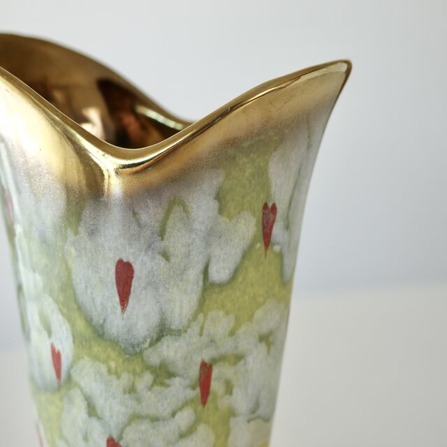 Ceramic Vase / Object | iichi 日々の暮らしを心地よくする