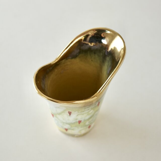 Ceramic Vase / Object | iichi 日々の暮らしを心地よくする