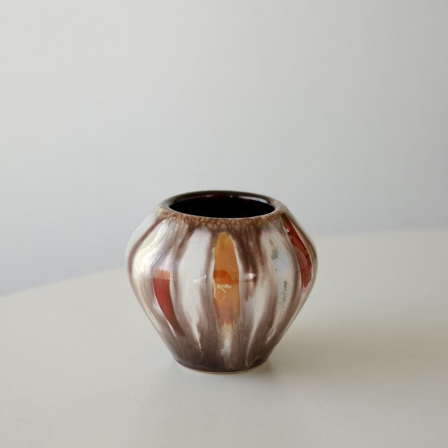 Ceramic Vase | iichi 日々の暮らしを心地よくするハンドメイドや