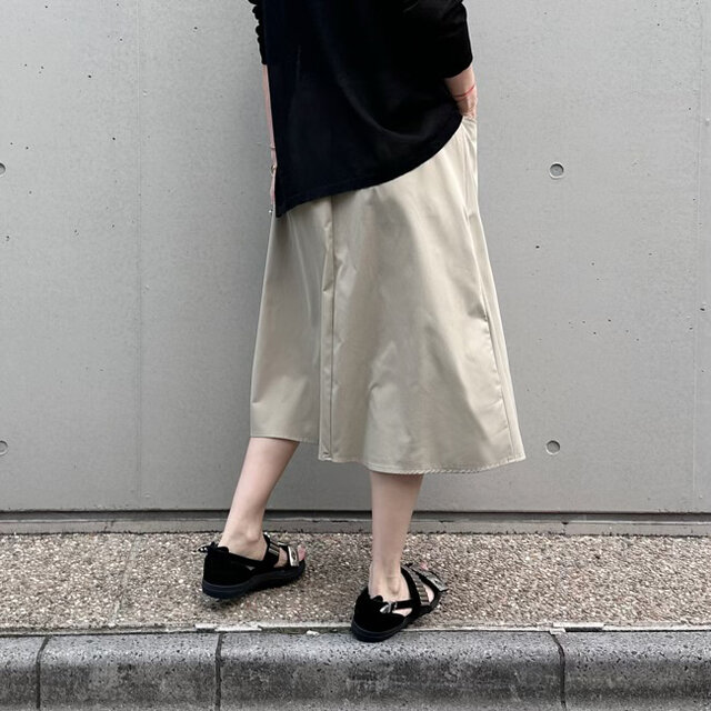 大人リラックス・新作】軽量撥水速乾/紫外線対策UVカット！総ゴムフレ