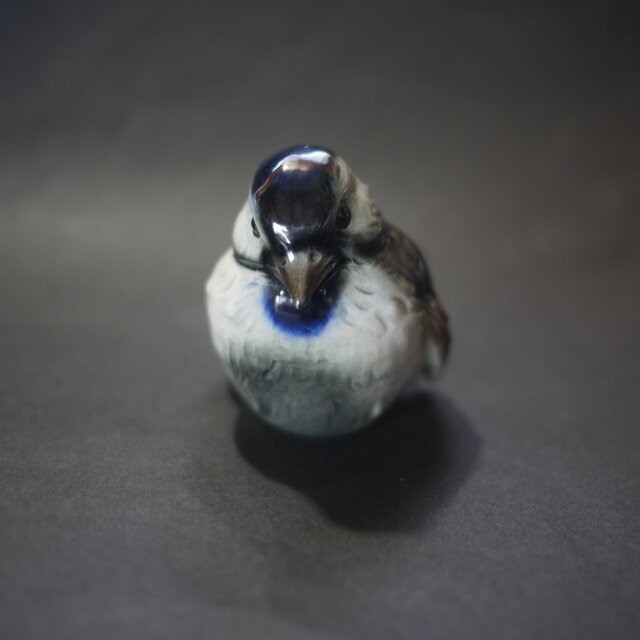 Goebel すずめ ゲーベルのフィギュリン 西ドイツ | iichi 日々の暮らし