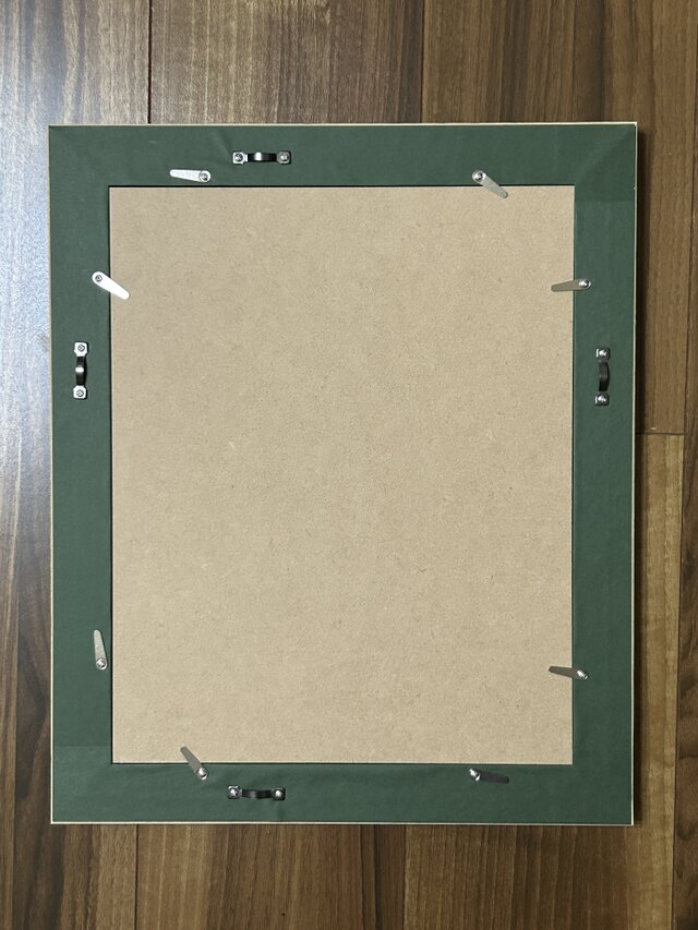 新緑のグラナダ(スペイン、グラナダ、油絵、額付き) | iichi 日々の